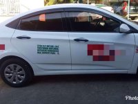 2018 Hyundai Accent for sale