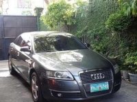 Like new Audi A6 for sale