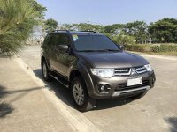 Mitsubishi Montero Sport 2014 for sale