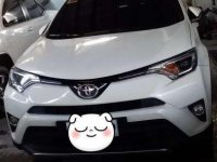Toyota Rav4 Matic 2017 for sale