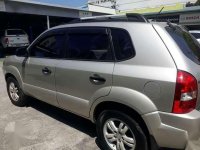 Hyundai Tucson 2006 for sale