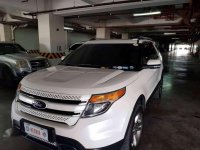 FORD Explorer 2013 for sale