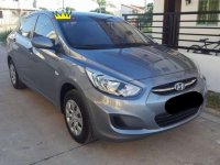 2018 Hyundai Accent 1.4 AT gas for sale