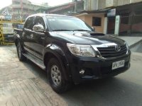 2014 Toyota Hilux for sale 