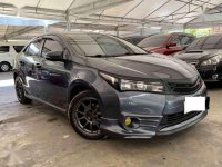 2015 Toyota Corolla Altis for sale