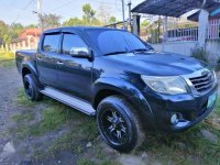 Toyota Hilux G 2012 for sale 