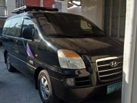 Hyunda Starex 2007 for sale