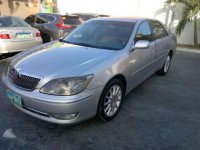 2004 Toyota Camry matic for sale 