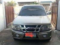 Isuzu Crosswind xti 2011 for sale