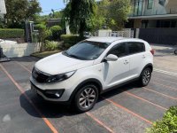 2014 Kia Sportage for sale