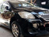 Toyota Vios e 2009 manual for sale