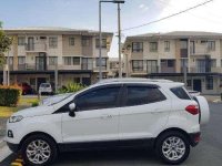 Ecosport Ford Titanium 2016 for sale