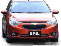 Chevrolet Sail Lt 2019