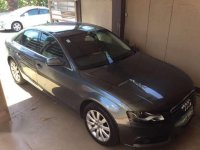 Audi A4 2010 for sale 