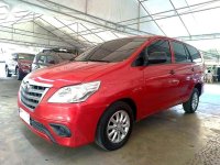 2016 Toyota Innova 2.5 E Diesel for sale