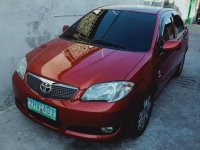 Toyota Vios 2007 for sale