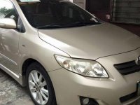 Toyota Corolla Altis V 2009 for sale