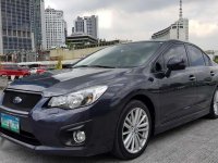 2013 Subaru Impreza at for sale 