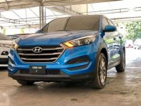 FRESH 2016 Hyundai Tucson GL for sale