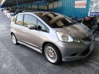 2009 Honda Jazz AT Gas for sale
