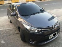 2014 Toyota Vios E Matic for sale 