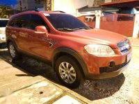 2011 Chevrolet Captiva for sale