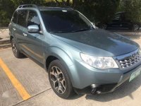 2012 Subaru Forester for sale