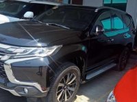 2016 Mitsubishi Montero GT 4x4 for sale 