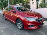 Honda City 2018 E AT for sale