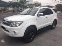 2006 Toyota Fortuner for sale