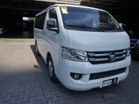 Foton View 2018 for sale 