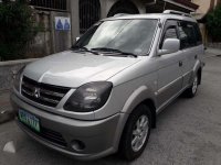 2013 Mitsubishi Adventure for sale