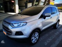 2016 Ford Ecosport AT for sale