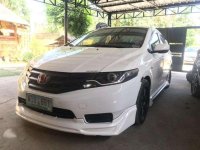 Honda City 2013 MT for sale