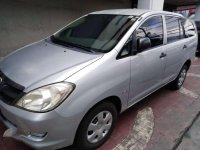 2008 Toyota Innova for sale