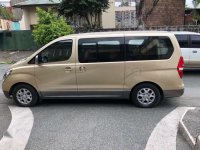 2008 Hyundai Grand Starex for sale