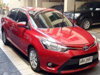 2014 Toyota Vios E for sale 