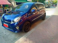 Toyota Wigo 2014 for sale