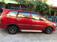 Toyota Innova 2014 for sale