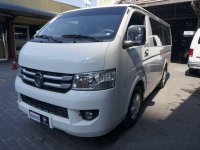 2018 Foton View for sale