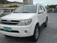 2005 Toyota Fortuner for sale