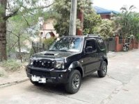 2017 Suzuki Jimny 4x4 for sale 