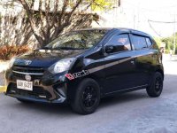 Toyota Wigo 1.0E 2014 for sale