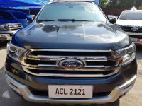 Ford Everest 2016 for sale