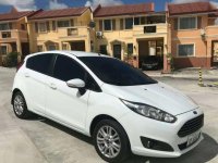 2016 Ford Fiesta for sale