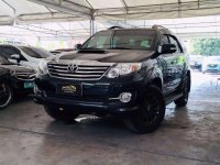 2016 Toyota Fortuner 2.5 4x2 V Diesel LIKE NEW 1st Owner CASA RECORDS