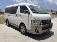 Toyota Super Grandia 2014 for sale 