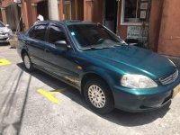 2000 Honda Civic lxi 1.5 for sale 