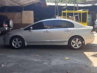 2007 Honda Civic for sale