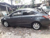 2016 Toyota Vios 1.5G AT for sale